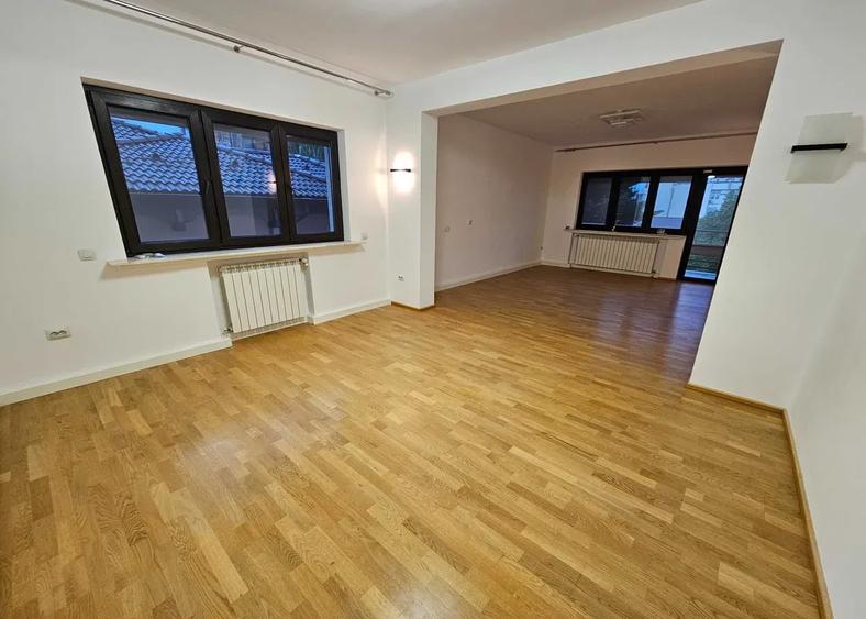 Spatiu Birouri | Herastrau | Domenii | 4 Camere | 120mp | Garaj | Vila