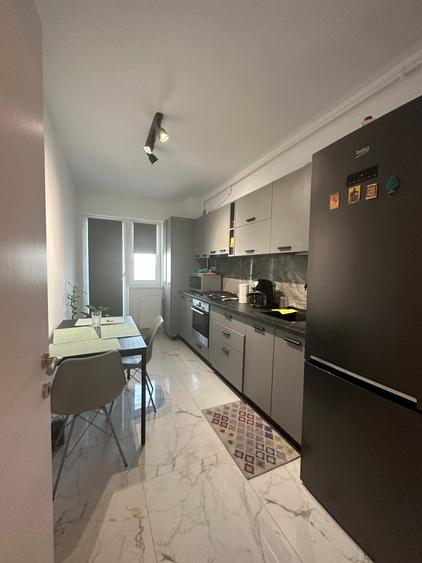 Apartament 2 Camere 2022 - Parcul Teilor - Theodor Pallady