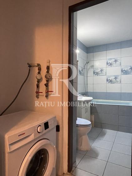 Apartament cu 3 camere | Echipe de muncitori | Rogerius | Oradea