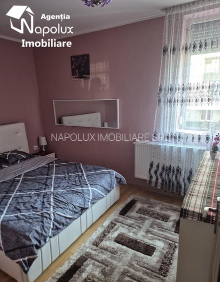✨ Apartament 2 camere de vânzare – Iris, Str. Oașului ✨ - 5