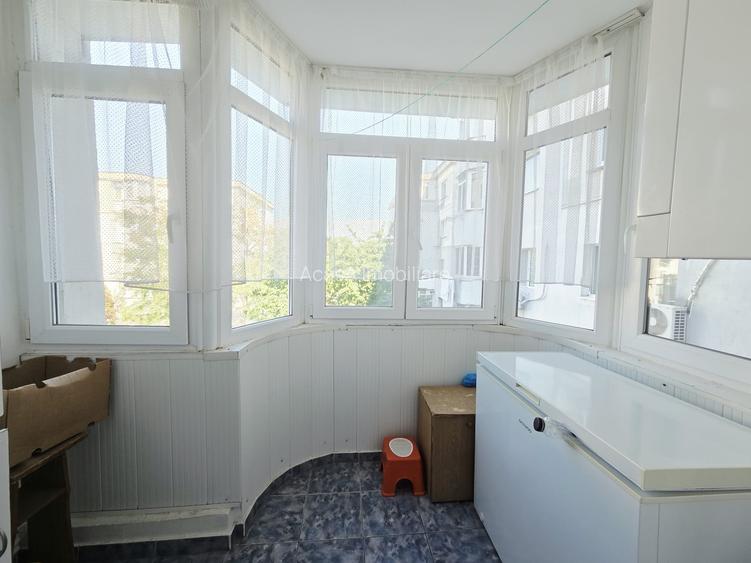Apartament 2 camere Ic Frimu Nae Leonard etaj 2 C-uri - 7