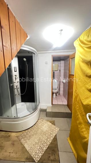 Garsoniera in vila Muncii - Călărași, mobilată si utilată complet - 22
