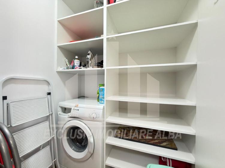 Apartament 2 camere decomandate | 58 mp | Etaj 3 | Centru