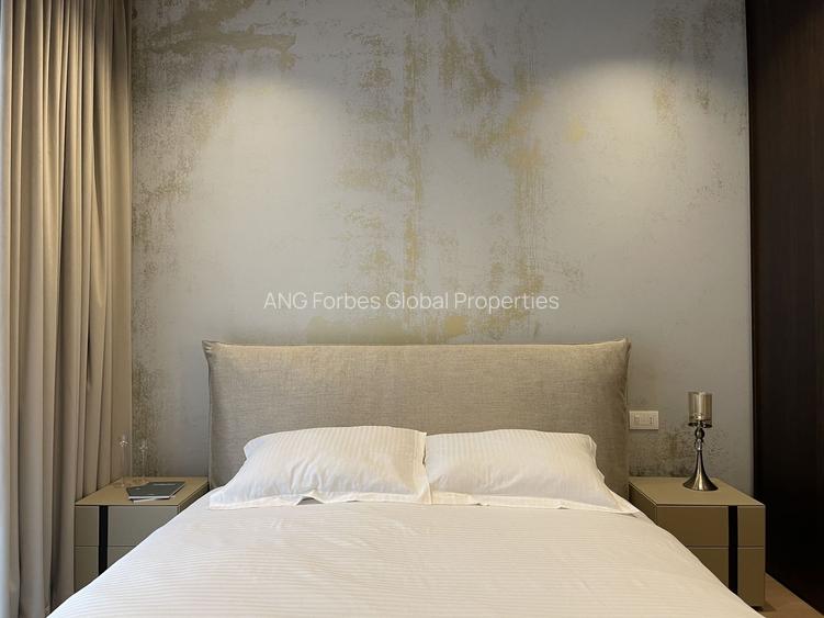 Apartament Super Premium cu Vedere Panoramică în Floreasca - 8