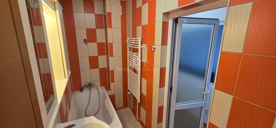 Apartament cu 2 camere, strada MIhai Viteazu, Sighisoara