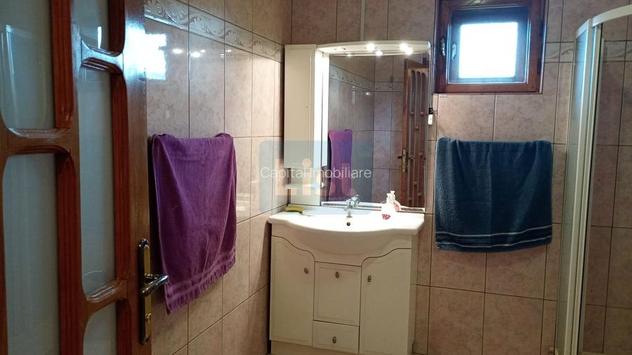 Proprietate deosebită în centrul Galațiului – str. Alexandru Cernat┃ - 4