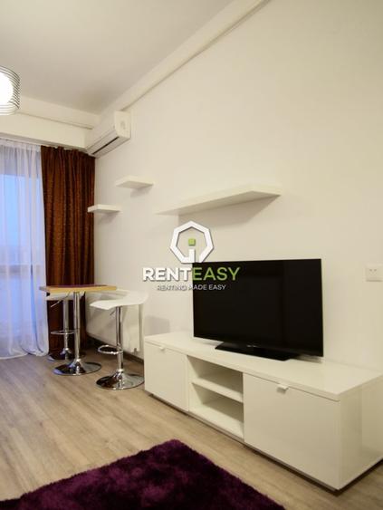 Apartament o camera de inchiriat situat langa Palas - Lazar Residence