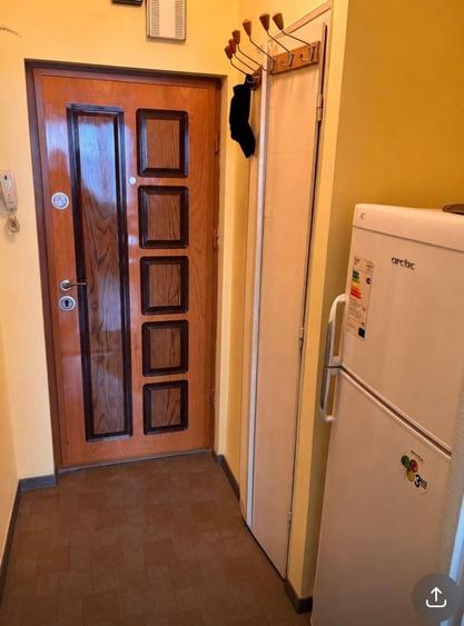 Garsonieră 28 mp, Gheorgheni Brâncuși, etaj 9, ideal investiție!