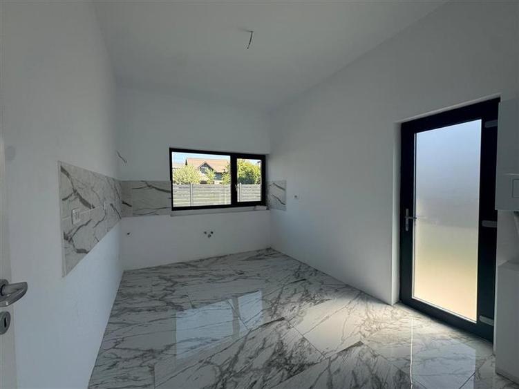 Duplex Bucium, 4 camere, zona linistita