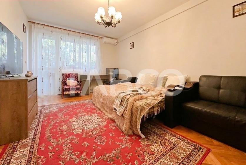 Apartament cu 2 camere decomandate de inchiriat cartierul Gheorgheni