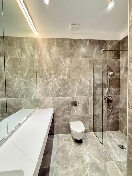 VANZARE 4 CAMERE PENTHOUSE // ONE COTROCENI PARK // DIRECT DEZVOLTATOR