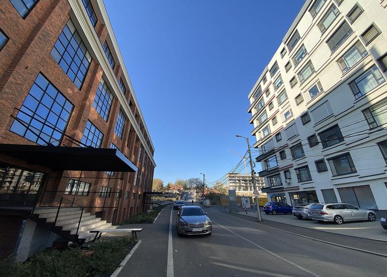 BIROURI DE INCHIRIAT IN BRICK LOFTS