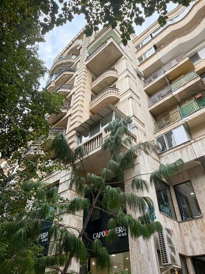 Duplex de vânzare | Palatul Parlamentului | 3/4 camere | Complet renovat