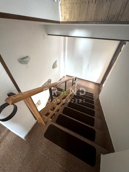 Casa 4 camere | 4 bai | 2 bucatarii | GARAJ | zona Semicentrala/Paris