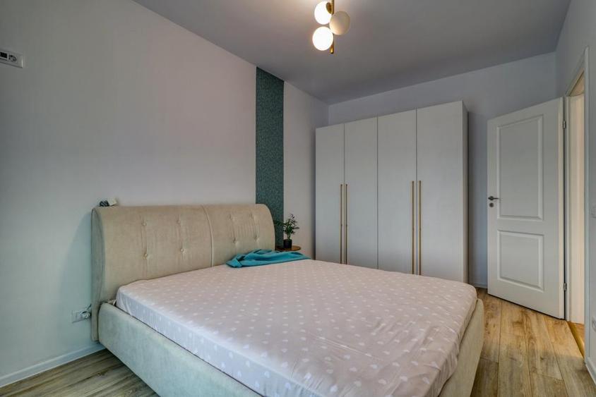 Vila moderna P+1+Pod in Complex Rezidential-Popesti Leordeni
