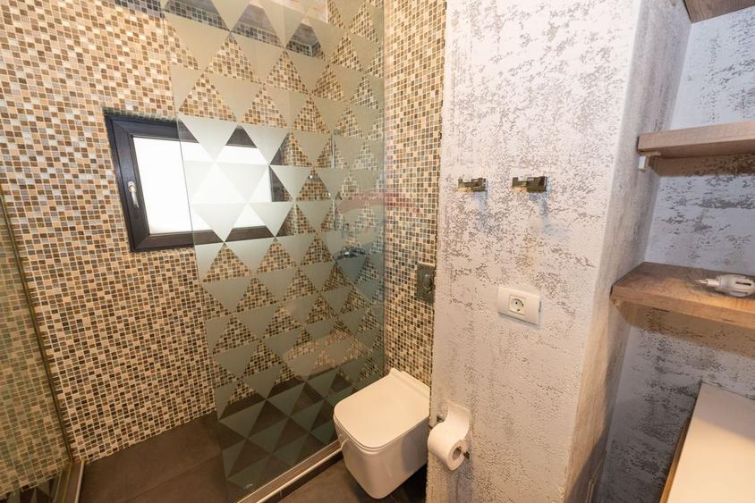 Inchiriere Apartament 4 camere, mobilat si utilat lux, zona Libertatii