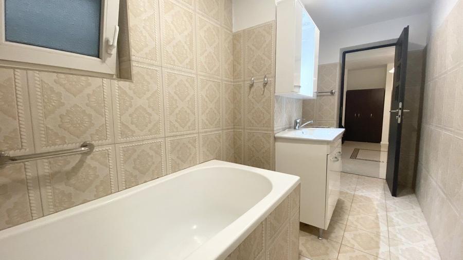 2 camere Bulevardul Unirii | Vedere superbă Bulevard