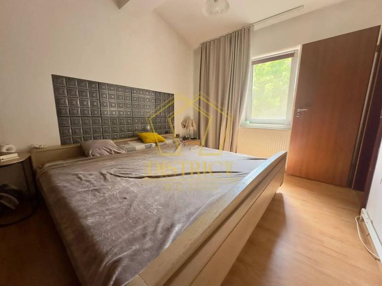 Casă cu 6 apartamente P+2 | Shoping City |