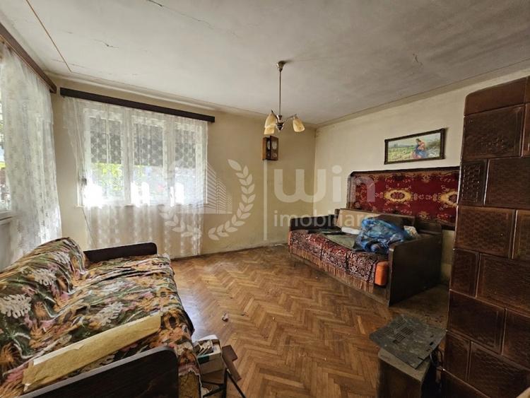 Casa individuala cu teren de 218mp in Andrei Muresanu!