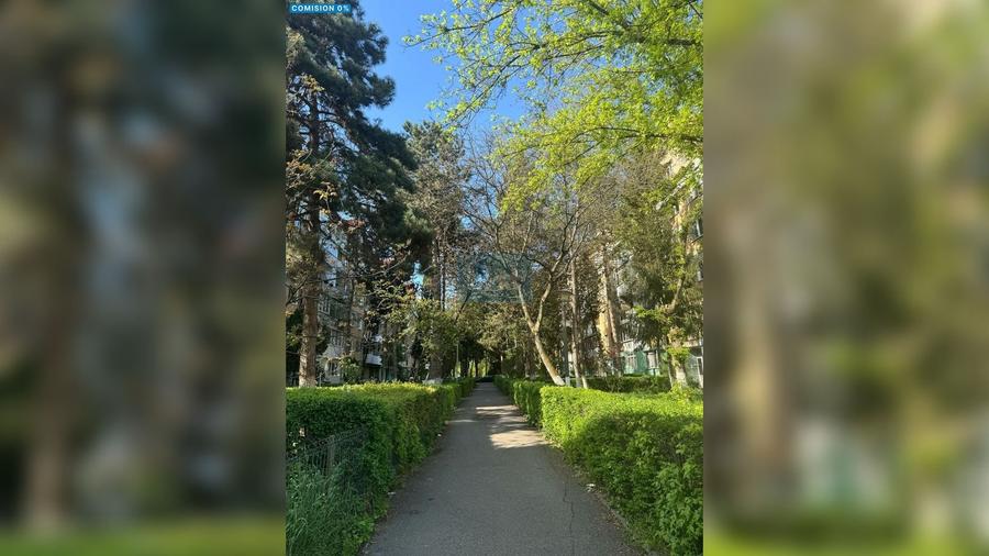 Vanzare apartament cu 3 camere cartierul Gheorgheni. Comision 0!