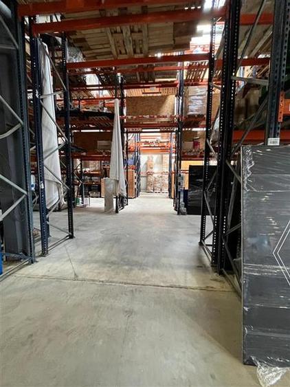 Inchiriere depozit/hala/spatiu industrial cu ISU Magurele - Centura, Ilfov