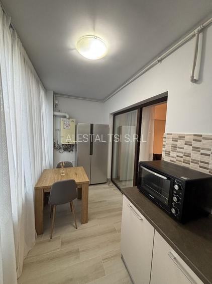 2 camere bloc nou Iancului - 5