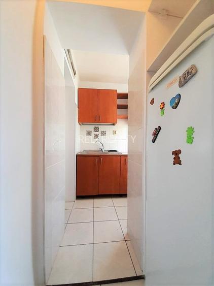 Inchiriere garsoniera zona Mihai Bravu / Dristor, stradala, metrou, etaj 3 - 8