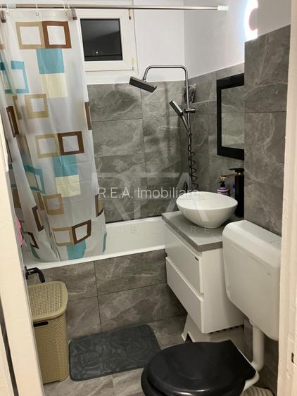Chirie: 2 camere , complet renovat – Drumul Taberei, Bucla - 9
