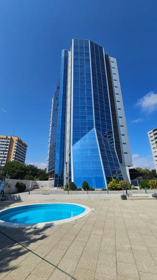 Ocazie! Apartament Sea View Residence cu certificat clasare turism, la cheie.