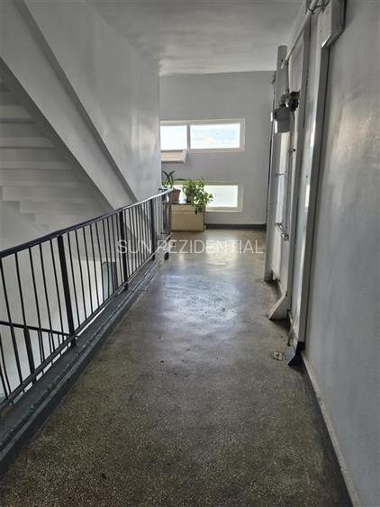 Vitan -Olimpia, apartament decomandat, bloc reabilitat, la cheie - 25