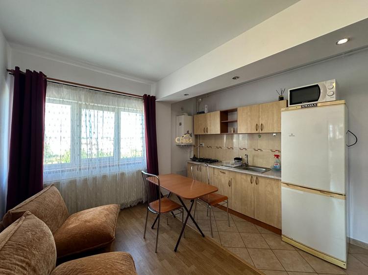 Apartament 2 camere | Etaj Intermediar | 38 mpu | Zona Calea Turzii
