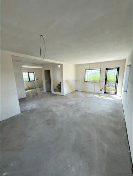 ULTIMA UNITATE! Casa Individuala - SU 120MP I ST 470MP - Jucu