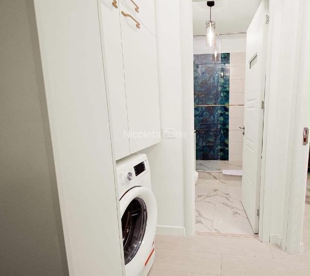 Închiriez apartament cu două cameră în Mazepa1.  - 2