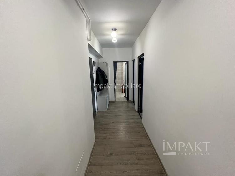 Apartament modern de inchiriat cu 3 camere, cartier Europa! - 6