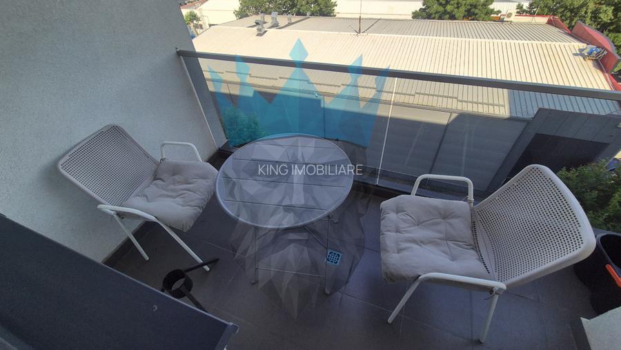 Apartament 2 Camere Mihai Bravu Bucuresti - 5