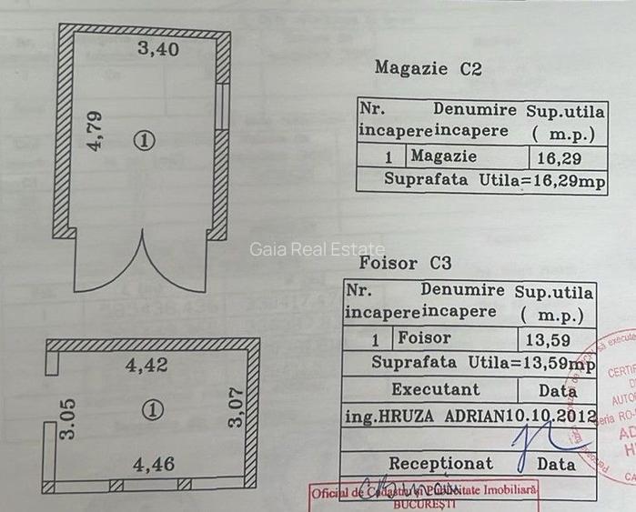 Vilă interbelică – Casin / Domenii – ideală clinica/ resedinta/ sediu / ambasada - 5