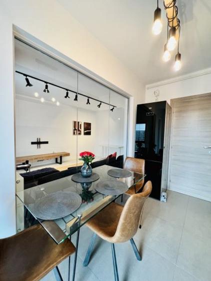 APARTAMENT LUX 2 CAMERE/ CENTRALA PROPRIE/ PARCARE/ 5 MINUTE DE METROU