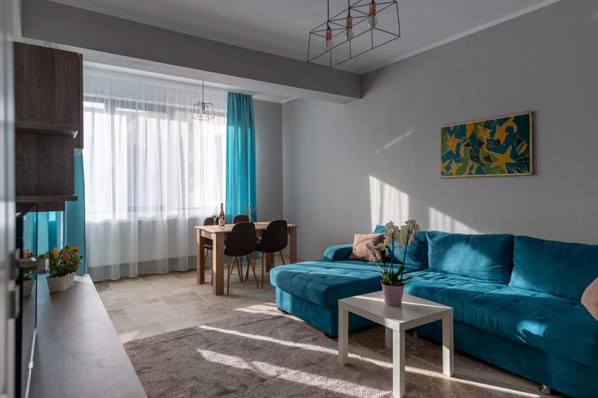 APARTAMENT 2 CAMERE DE INCHIRIAT/UNIVERSITATE/TERMEN LUNG