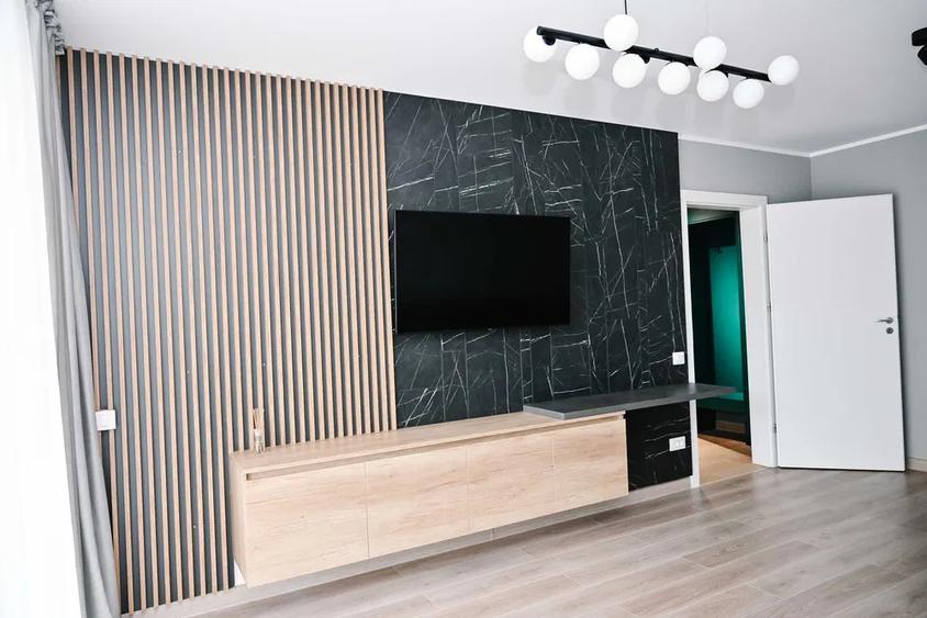 Apartament 2 Camere Urban Plaza