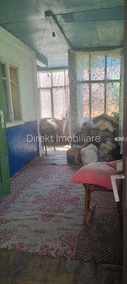 Casa Rebrisoara - 4
