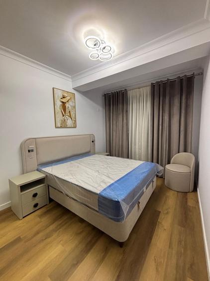 Apartament 2 camere I Piata Alba Iulia I Bloc nou I loc de parcare