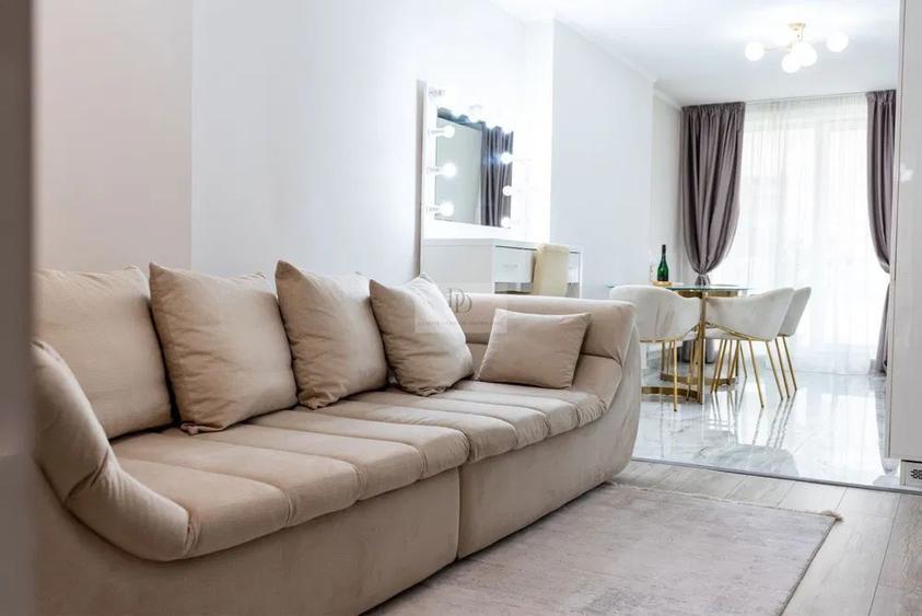 Apartament 2 camere | Parcare subterană inclusă | Grigorescu