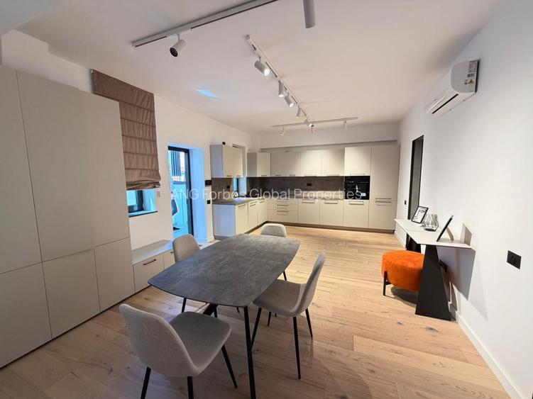 APARTAMENT LANGA PARC SI LAC | ARHITECTURĂ BOUTIQUE, SI TERASA GENEROASA - 4