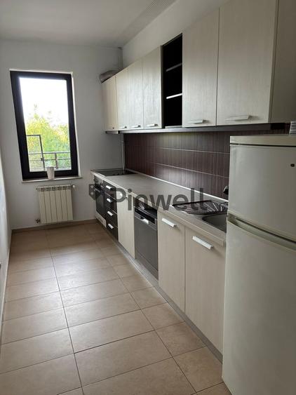 Apartament 2 camere de vânzare in zona Băneasa