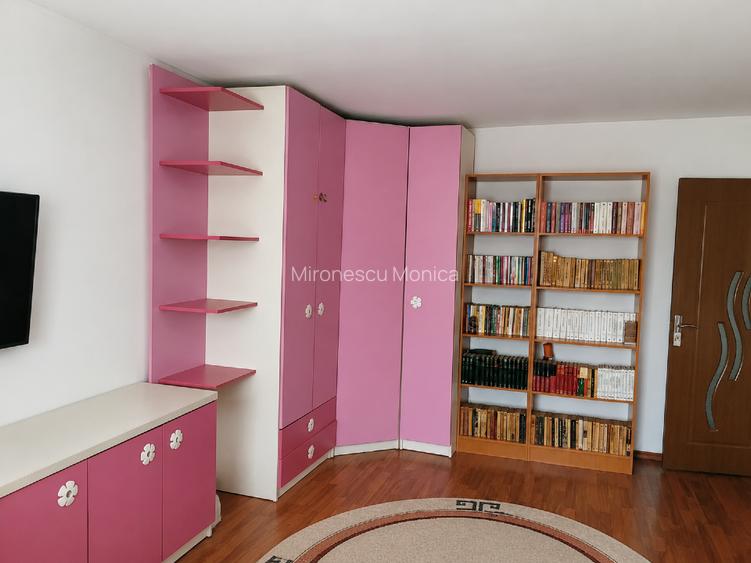 Proprietar vând apartament cu 3 camere, decomandat, Nicolina/Iasi - 10