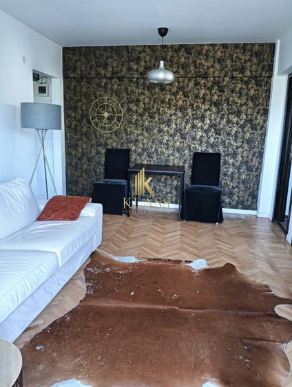 Apartament 2 camere, renovat, la cheie, investitie, zona Floreasca