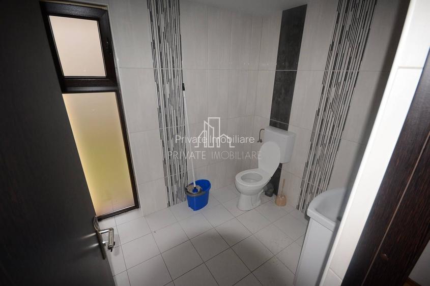 Casa 132 Mp cu Teren 500 Mp, De Inchiriat, Zona Corunca - 3