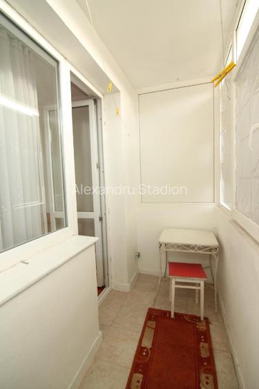 Închiriere apartament 3 camere, Dinicu Golescu, Kaufland - Metrou Basarab - 8