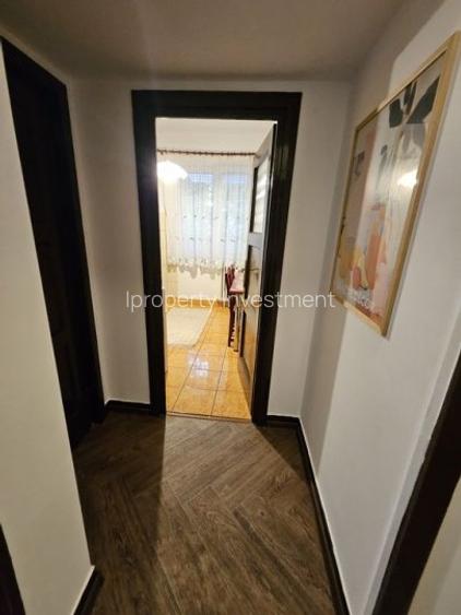 Închiriere Apartament 2 camere în P-ta Muncii 65 mp Complet Mobilat - 5
