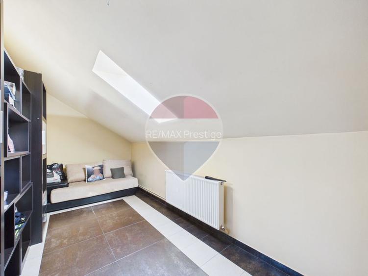 Vanzare - vilă cu 6 camere, teren 3900 mp, Vacaresti, Dambovita